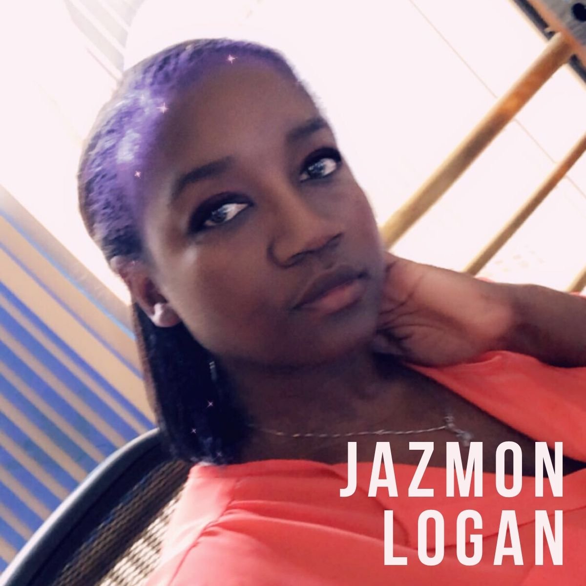 Jazmon_Logan_Logo