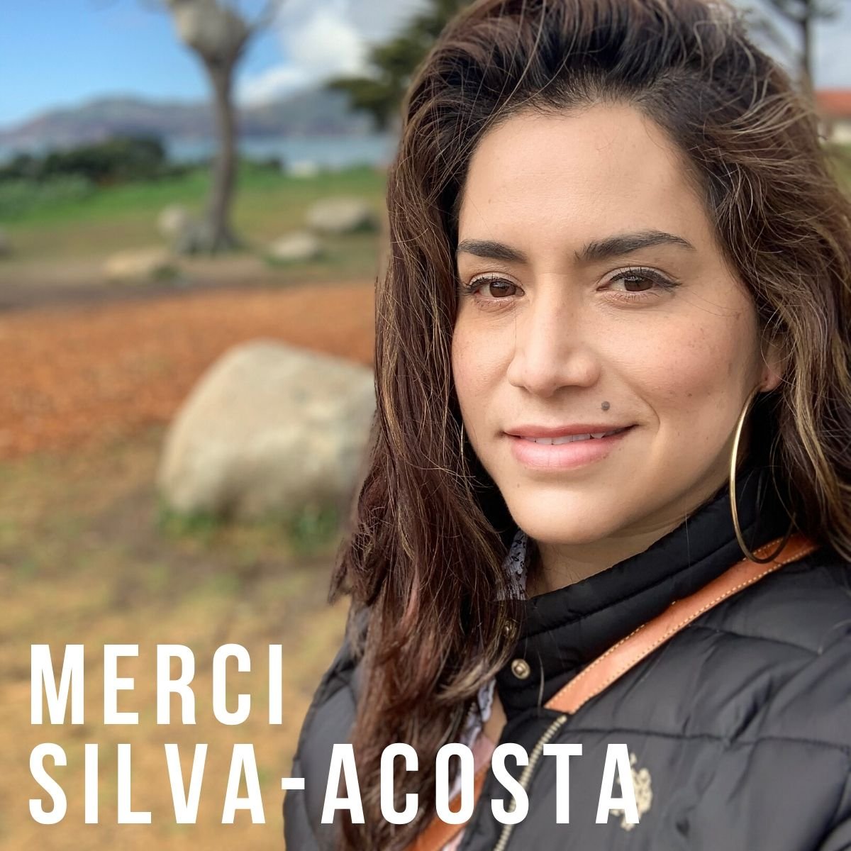 Merci Silva-Acosta_Logo