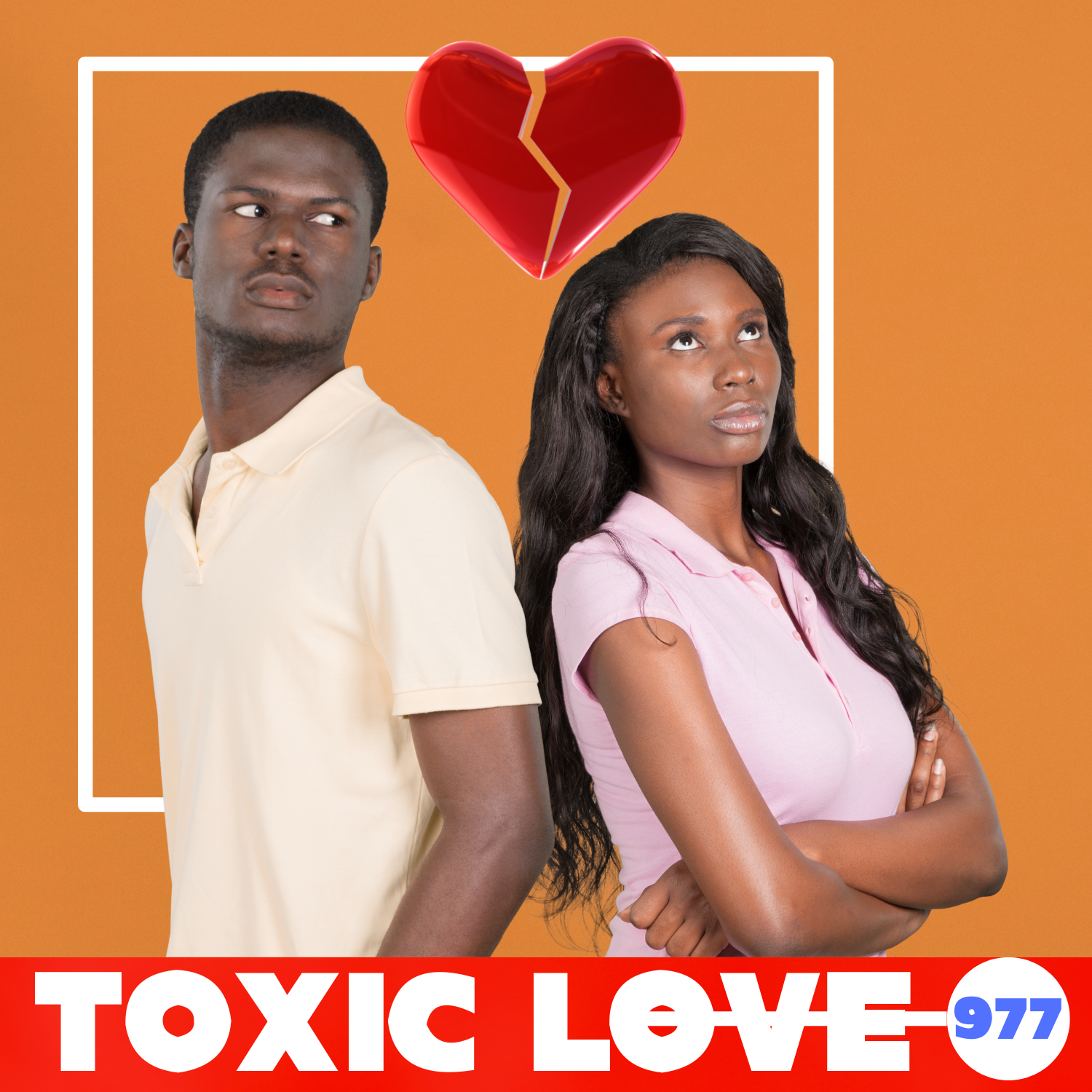 toxic love 977